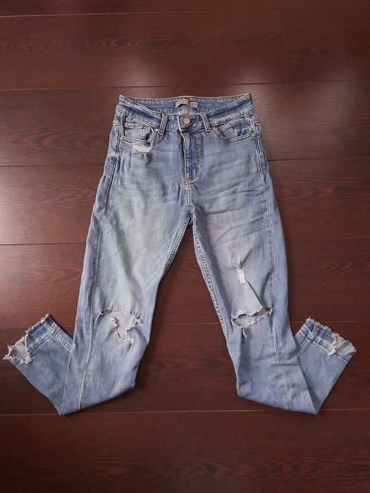 Дънки на Denim Co