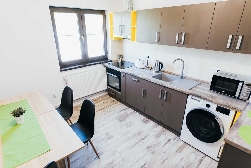 Cazare "The Home Sweet Home" Gheorgheni, Harghita