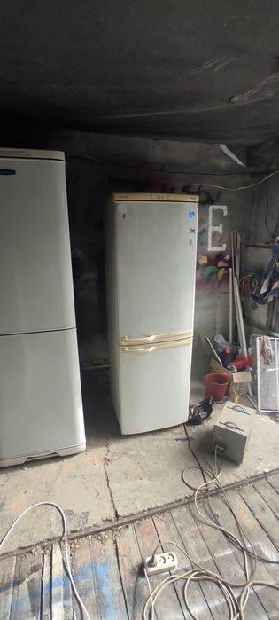 Холодильник Самсунг с доставкой