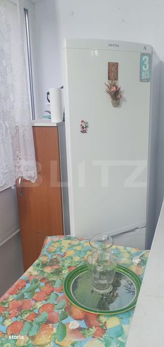 Apartament cu 2 camere, semidecomandat in Vatra Dornei