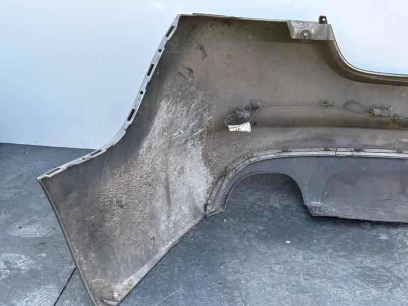 Bara spate cu senzori de parcare Jaguar XF X250