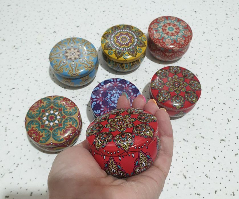 Массажная соевая свеча