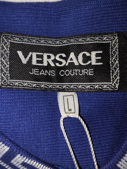 Bluză Versace Medusa