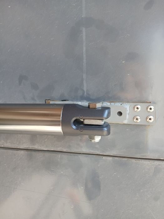 Установка автоматики на ворота , распашные и откатные , гарантия 1 год