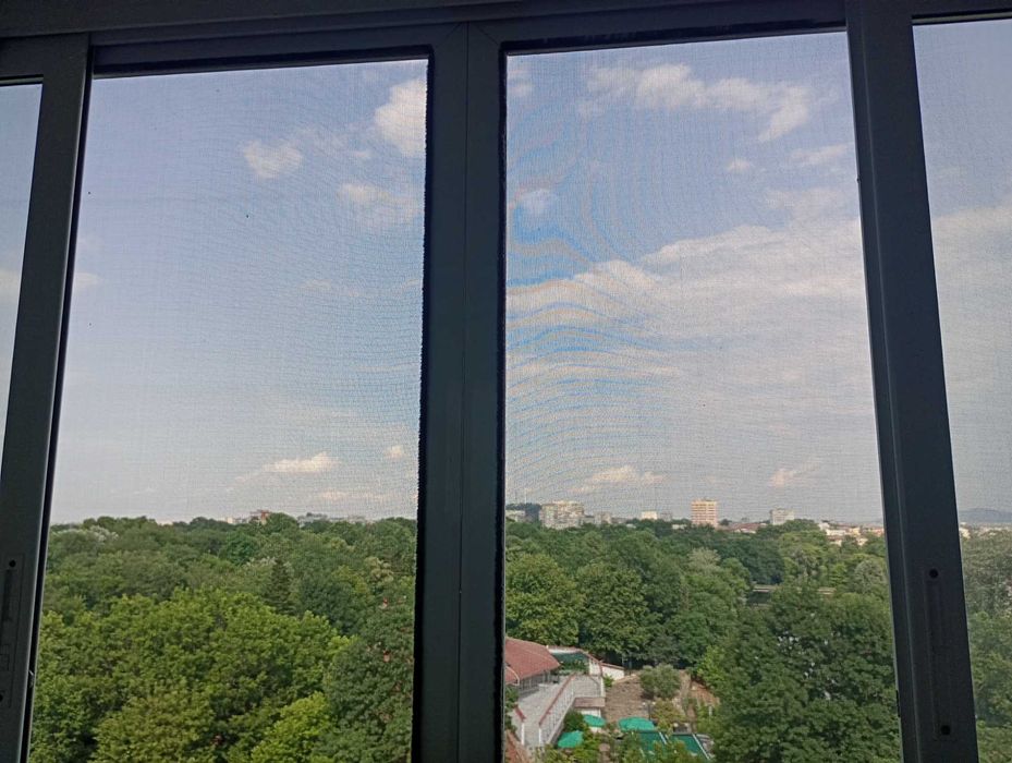 Продава се Едностаен апартамент в Ямбол, Златен рог - 27 кв.м за 1455 €/кв.м - Снимка #12