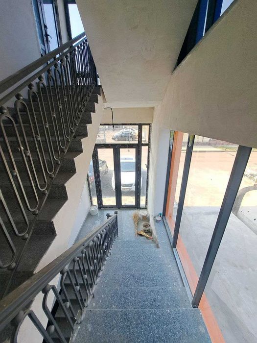 Здание 1340 м² в Чиланзаре — готовый бизнес-объект Чулпон-Ота