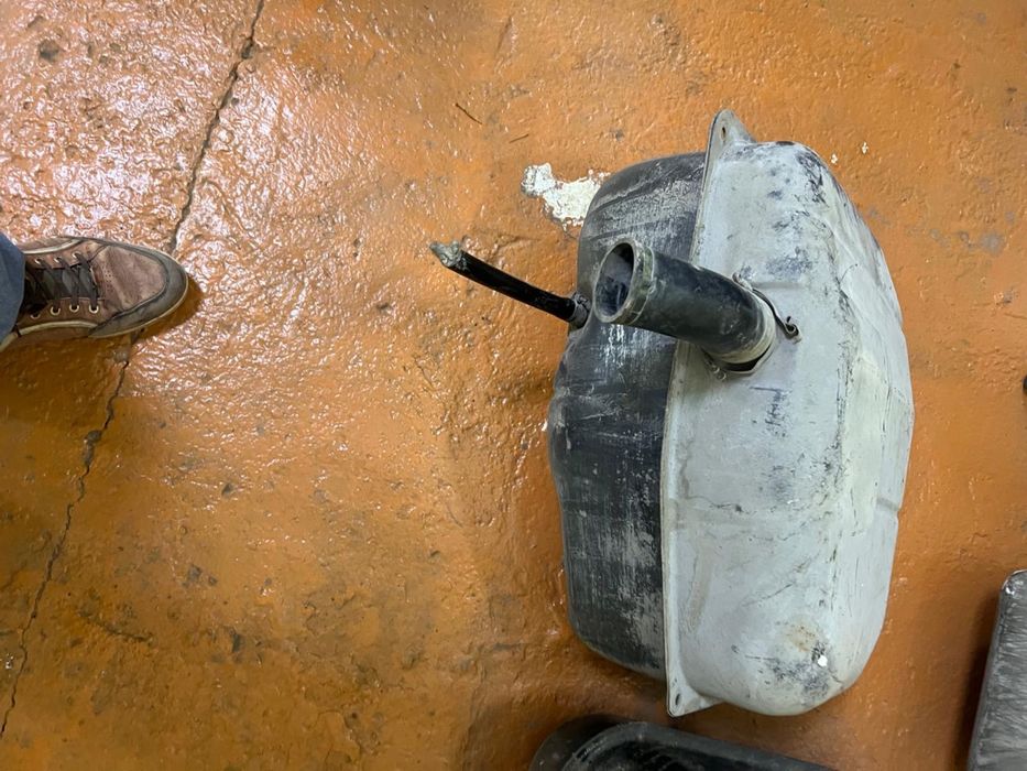 Продам топливные баки