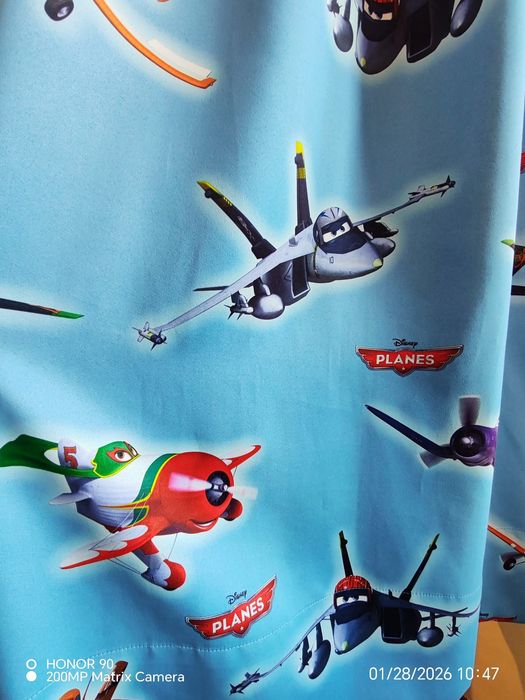 Perdele și draperii