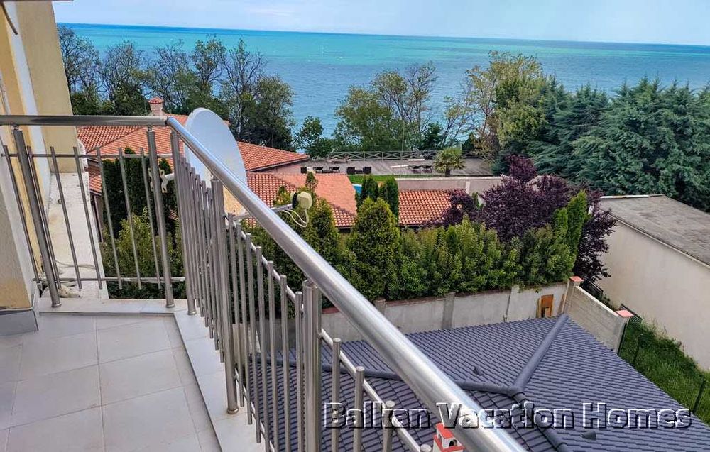 Продава се Двустаен апартамент в Бяла - 103 кв.м за 961 €/кв.м - Снимка #14