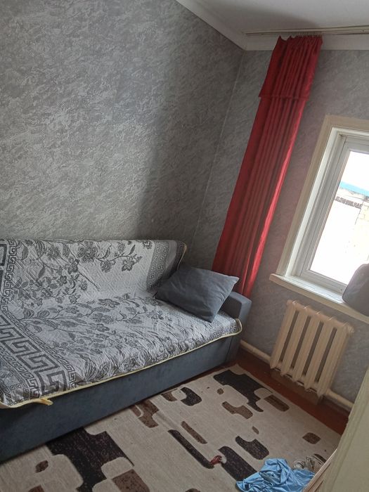 Продам дом в городе