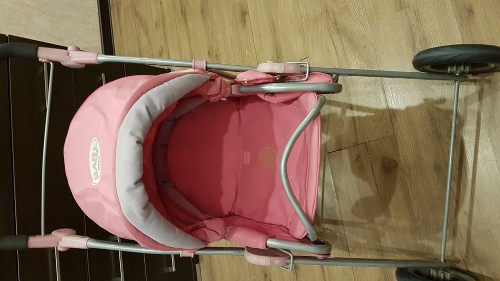 коляска Беби борн