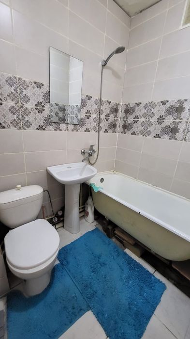 Продам 1к м-н Северный  3/5