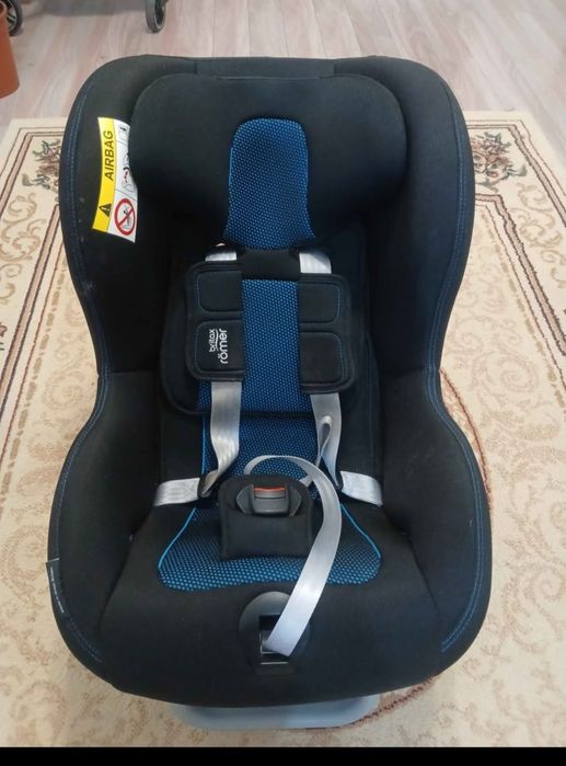 Scaun Auto Copii  BRITAX ROMER