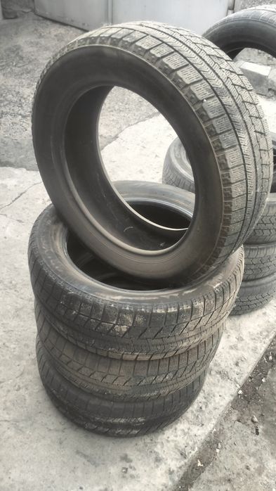 Продам шины комплект