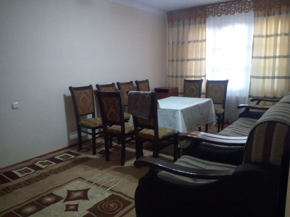 Сдаётся квартира Ракат махалля