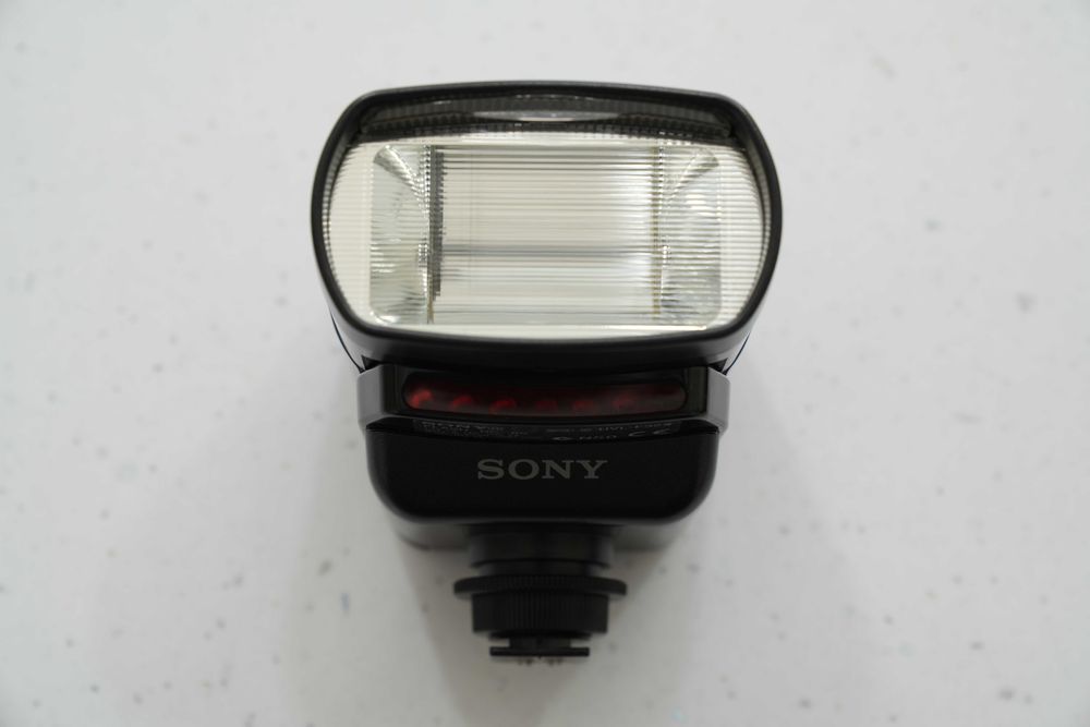 Продам вспышку Sony HVL-F32X