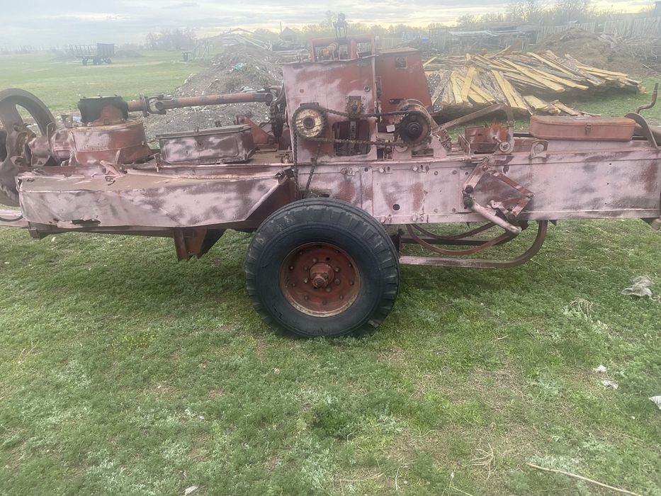 Продам Пресс подборщик