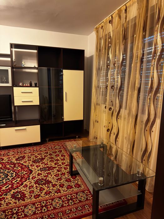 Apartamentul de închiriat ALEEA PATRIEI