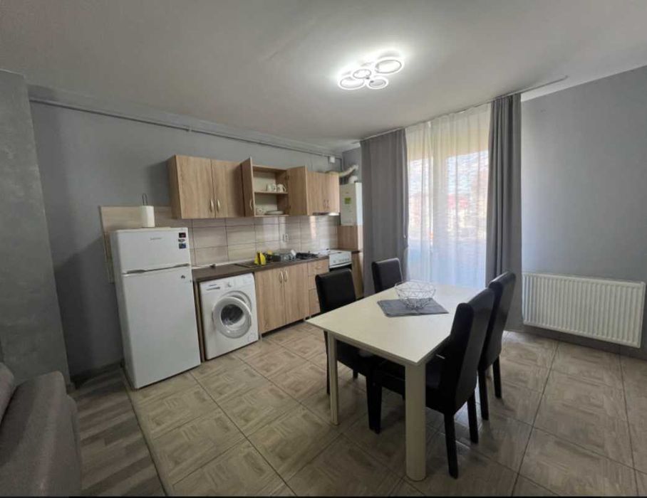 Se închiriază Ap 2 camere Florești