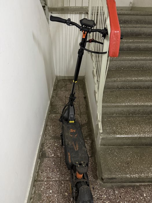 Kulirin G2 Master