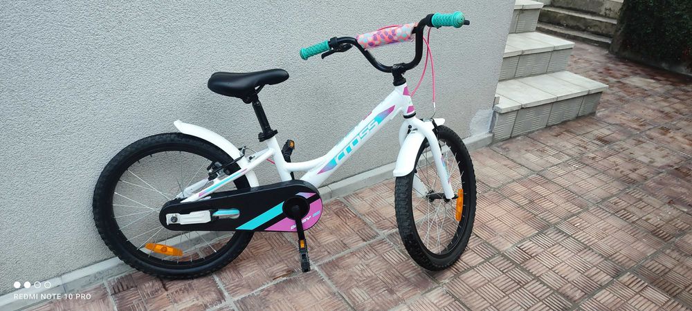 Детски велосипед Cross