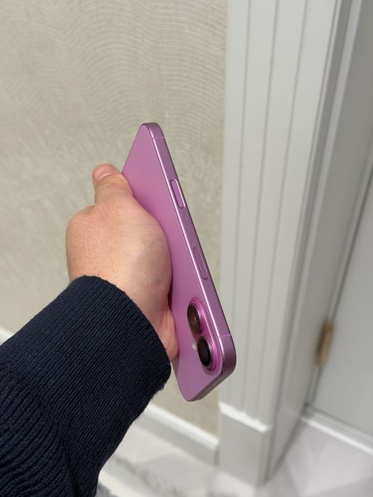 Iphone 16 ozi srochna