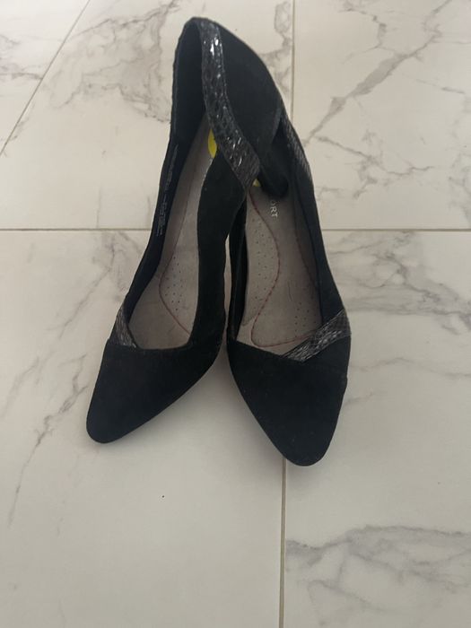 Елегантни дамски обувки Rockport