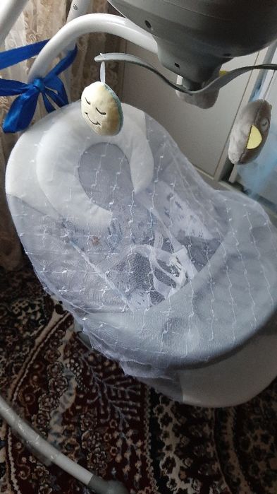 Lulka chaqaloqlar uchun