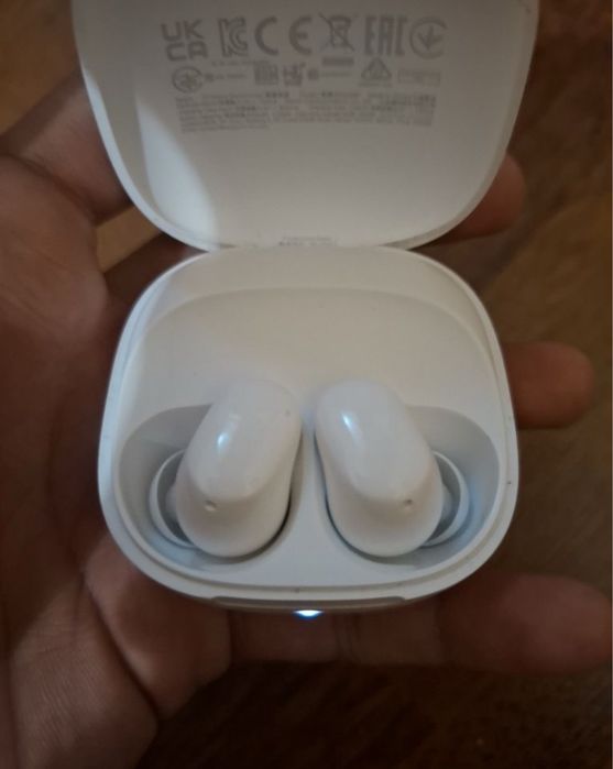 Redmi buds 6 play