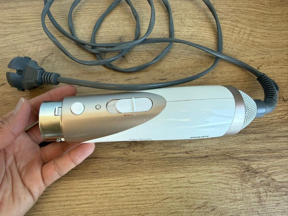 Фен стайлер  Philips