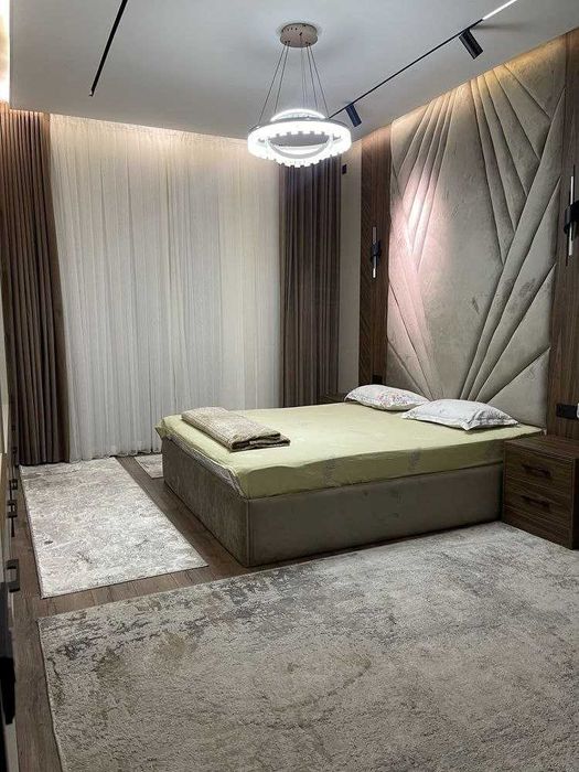 Аренда 1/6/16 55м2 в ЖК Oz Makon, ул. Фаргона йули