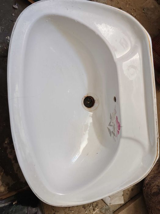 Раковина для ванны