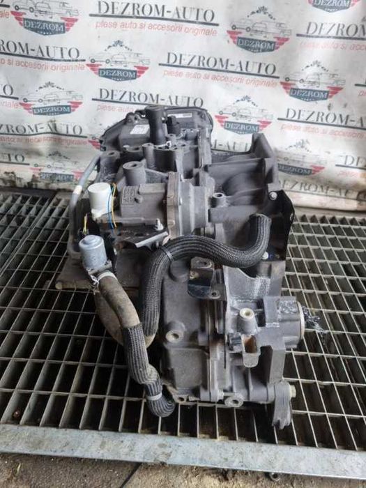 Cutie viteze 8SP LX6P-7000-SC Ford Kuga Mk3 1.5 EcoBlue ZTDA 120 cai