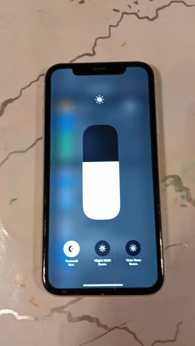 Айфон хр состояние средние