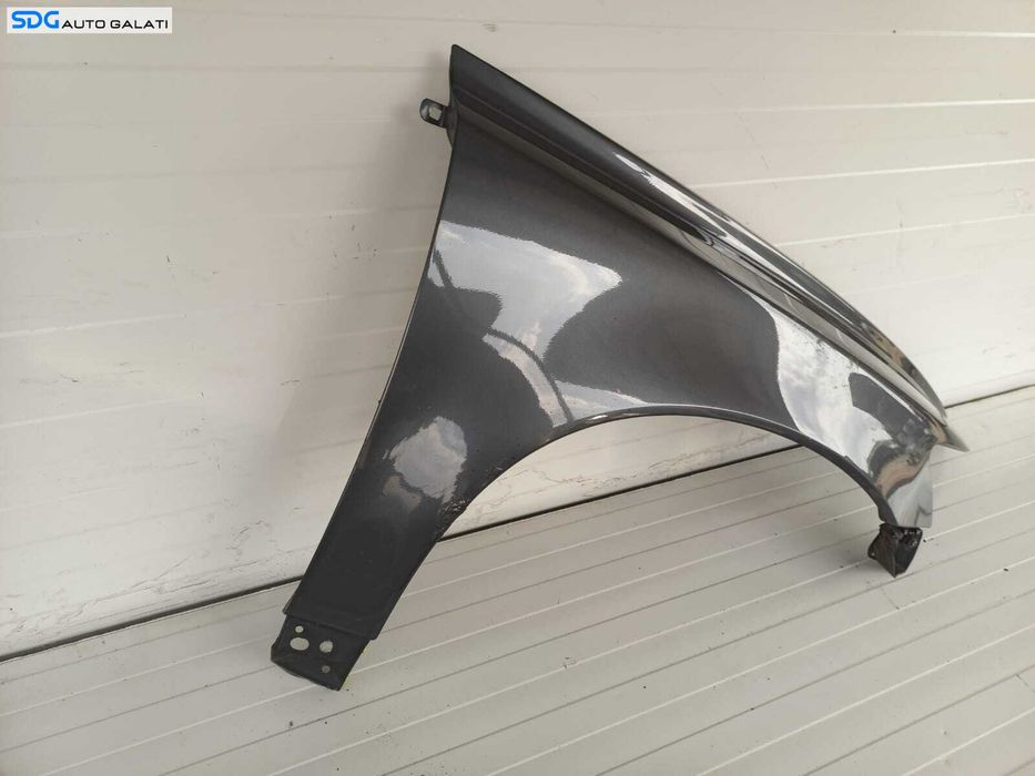 Aripa Dreapta Fata Volvo S40 2004 - 2012 (Inceput de rugina) [LC2545]