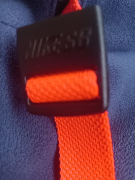 Поларено долнище Nike