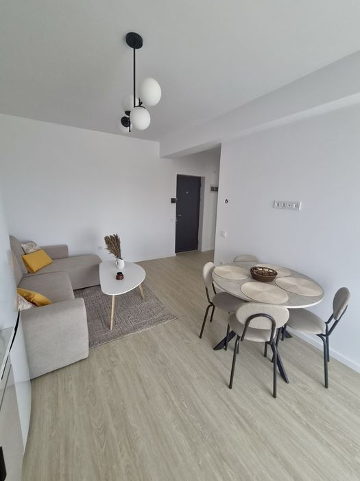 Apartament 2 camere cu Vedere la Lacul lui Binder – Direct de la Proprietar!