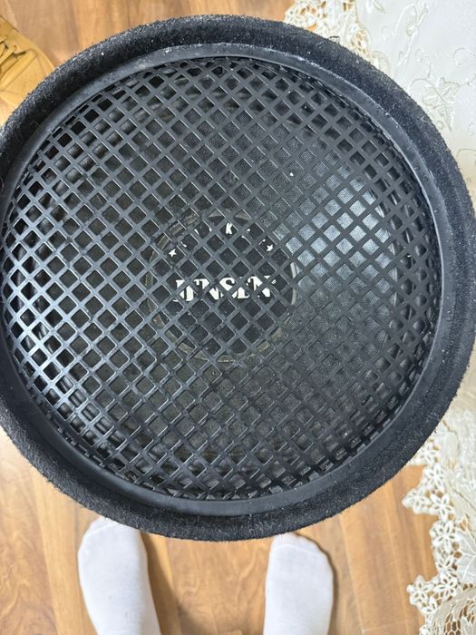 Subwoofer sony cu statie sony eplod