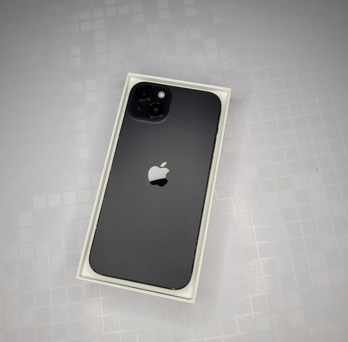 IPhone 15 Plus  128 GB