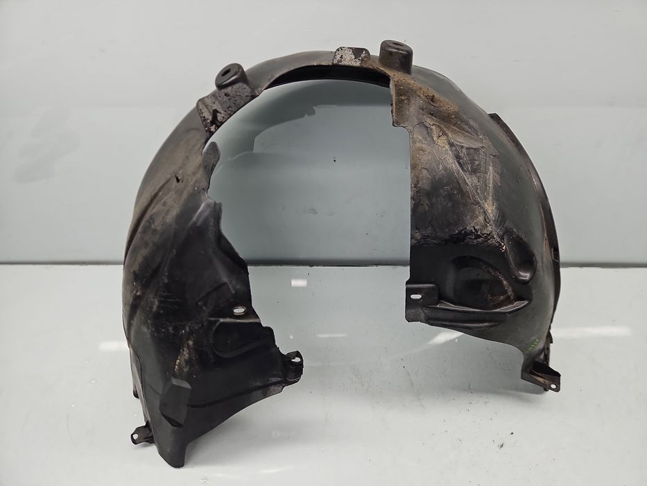 Carenaj roata stanga fata Opel Adam (M13) [Fabr 2012-prezent] Hatchbac