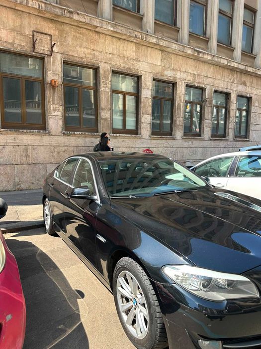 Vanzare BMW 520d Stare FFF Buna