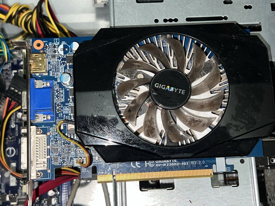 Офисный Компьютер