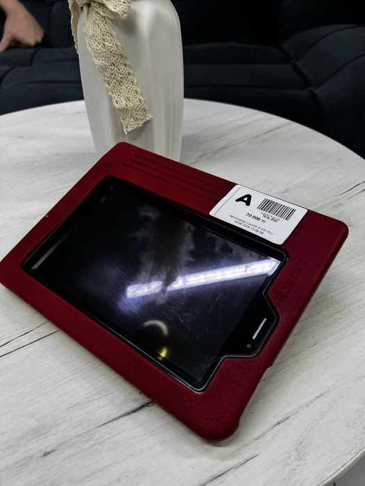 Автосканер  Launch x.431Pro