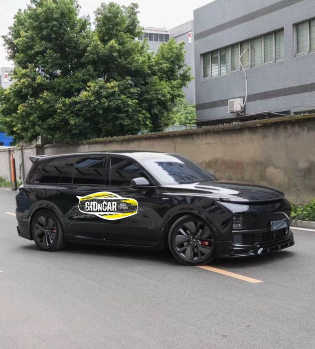 Body kit комплект обвесов Li Xiang L7