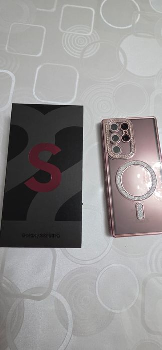 Samsung s22 ultra 512gb