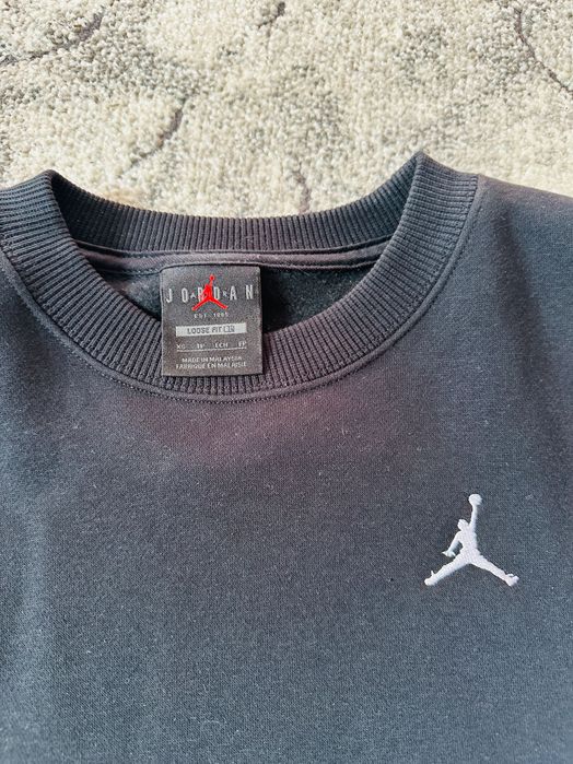 Bluza oversized fete