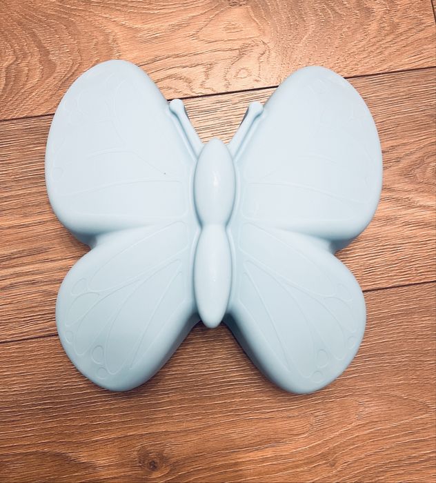 Lampă perete IKEA copii – fluture, stare foarte bună