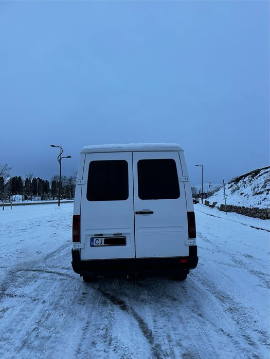 Vw LT 35 2.5 8+1 locuri