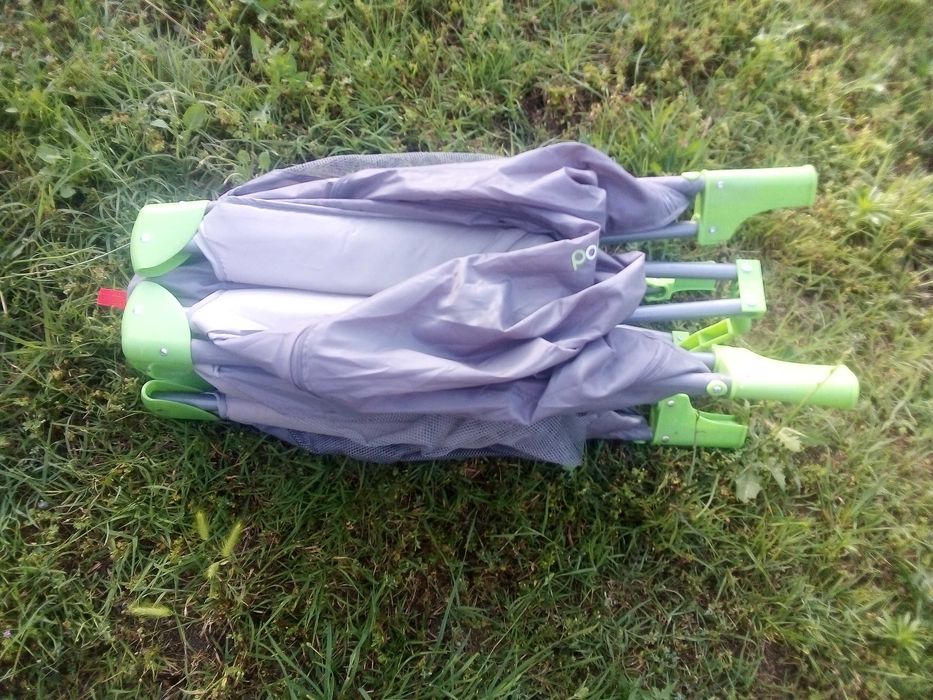 Детско легло - кошарка Chipolino