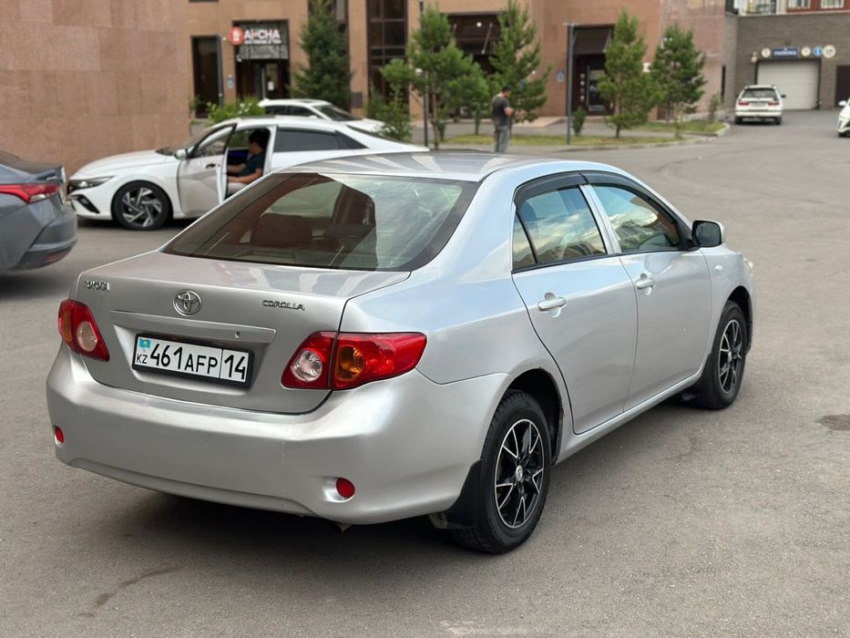 Продам тойота каролла